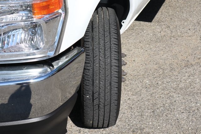2024 Ford E-350SD Base