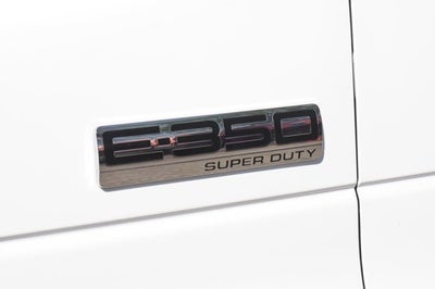 2024 Ford E-350SD Base