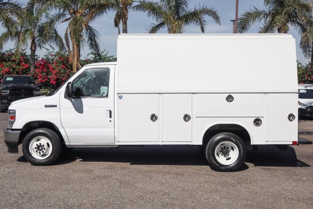 2024 Ford E-350SD Base