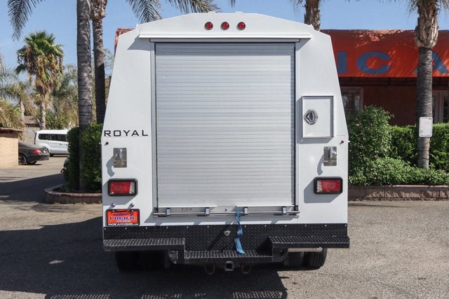 2024 Ford E-350SD Base