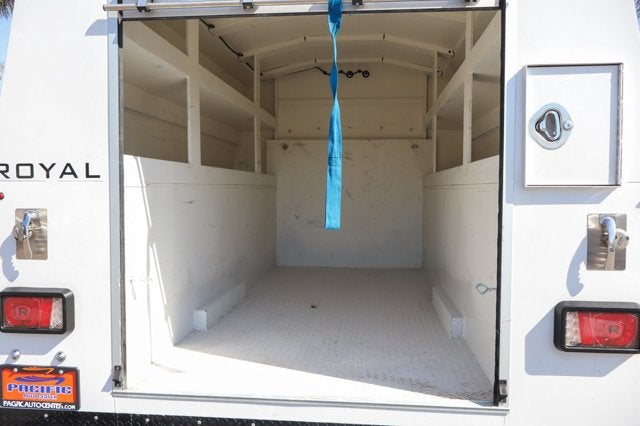 2024 Ford E-350SD Base
