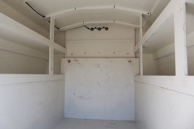 2024 Ford E-350SD Base