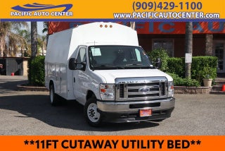 2024 Ford E-350SD Base