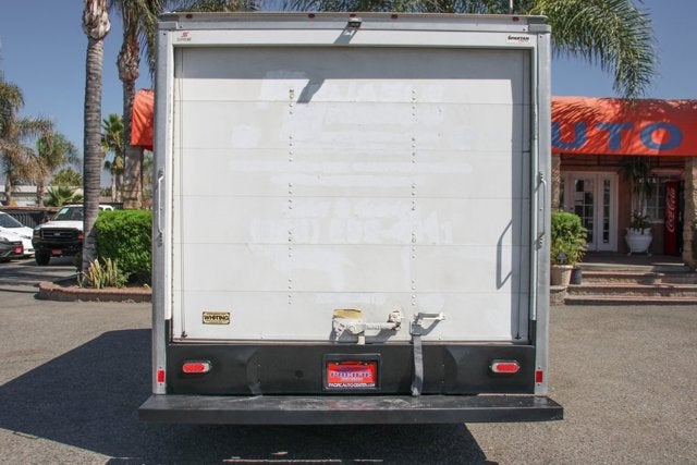 2019 Ford E-350SD Base