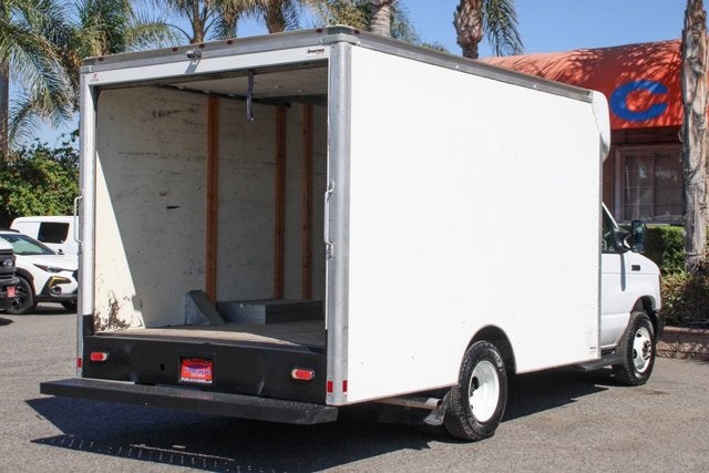 2019 Ford E-350SD Base