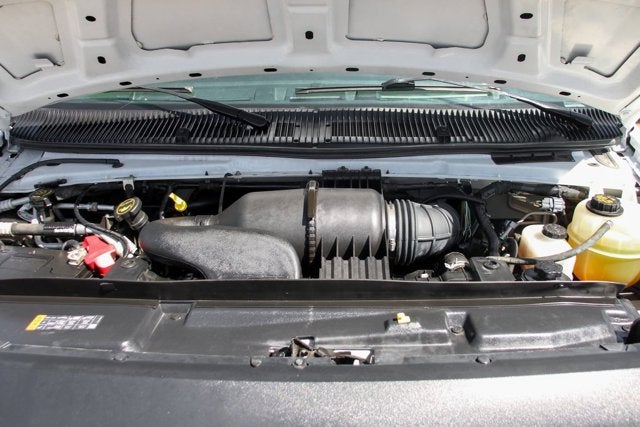 2019 Ford E-350SD Base