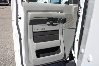 2019 Ford E-350SD Base