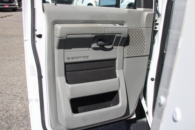 2019 Ford E-350SD Base