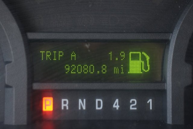 2019 Ford E-350SD Base