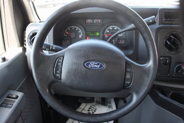 2019 Ford E-350SD Base