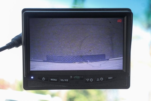 2019 Ford E-350SD Base