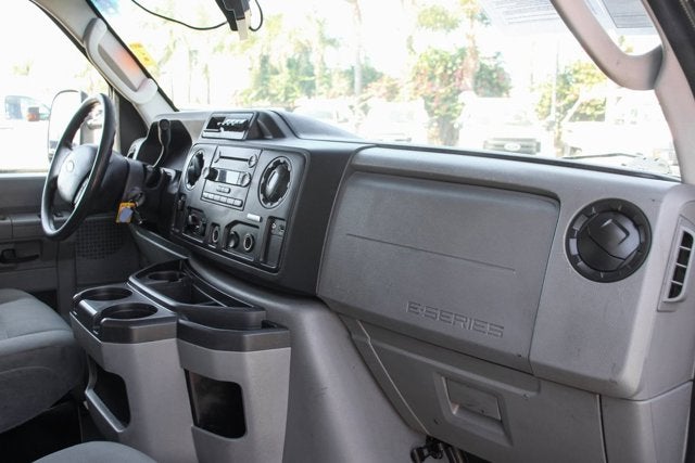 2019 Ford E-350SD Base