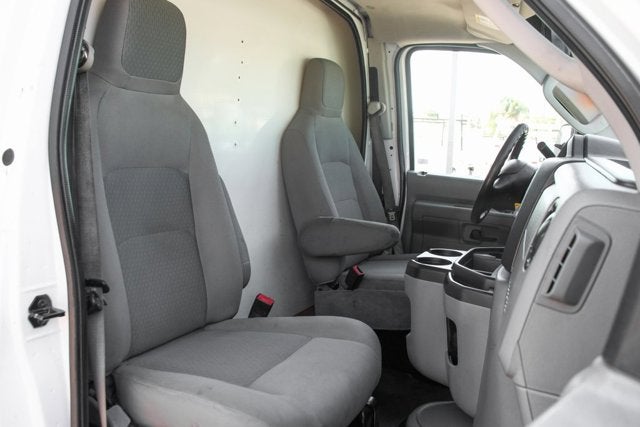 2019 Ford E-350SD Base