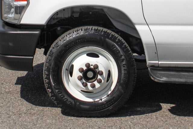 2019 Ford E-350SD Base