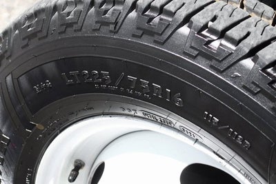 2019 Ford E-350SD Base