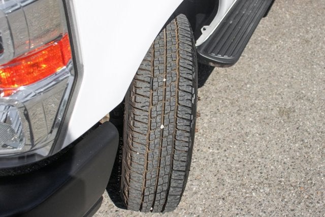 2019 Ford E-350SD Base