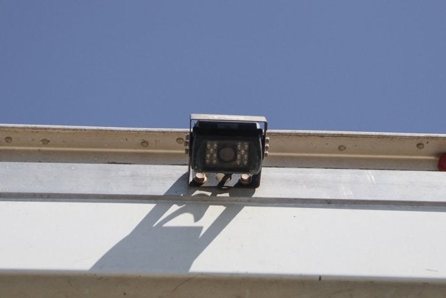 2019 Ford E-350SD Base