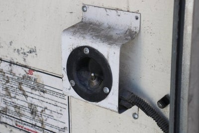 2019 Ford E-350SD Base