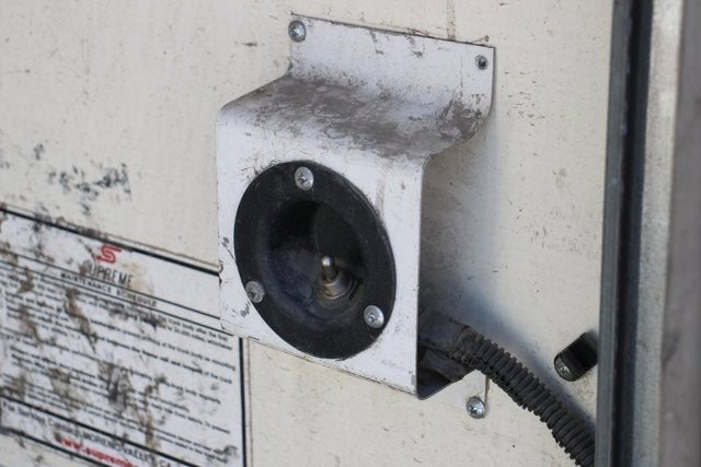 2019 Ford E-350SD Base