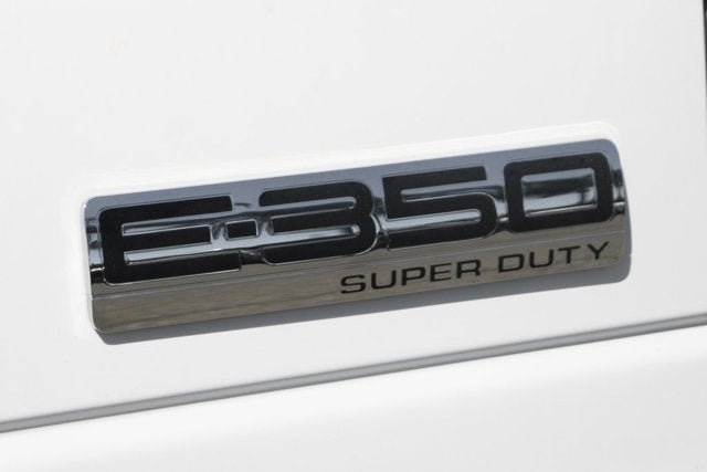 2019 Ford E-350SD Base
