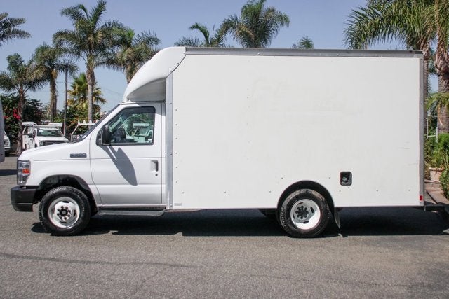 2019 Ford E-350SD Base