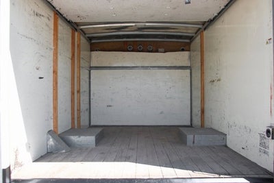 2019 Ford E-350SD Base