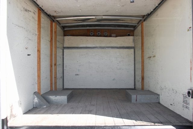 2019 Ford E-350SD Base