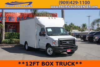 2019 Ford E-350SD Base