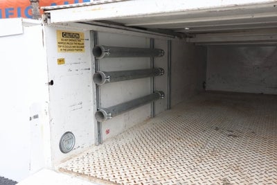 2008 Ford F-350SD XLT