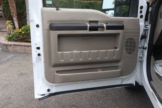 2008 Ford F-350SD XLT