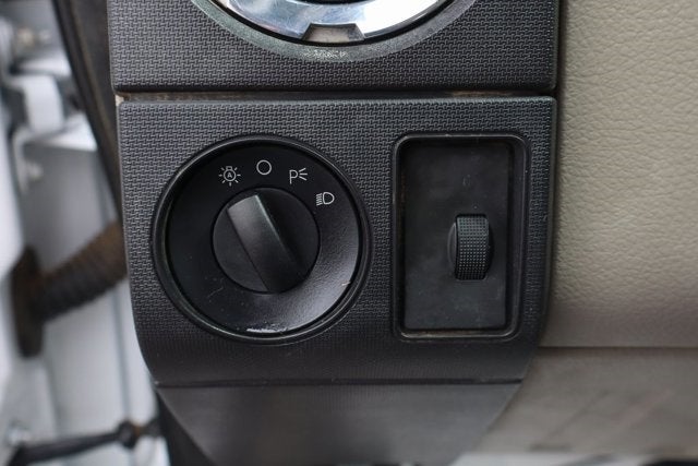 2008 Ford F-350SD XLT