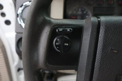 2008 Ford F-350SD XLT