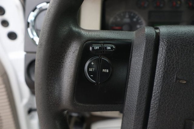 2008 Ford F-350SD XLT