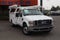 2008 Ford F-350SD XLT