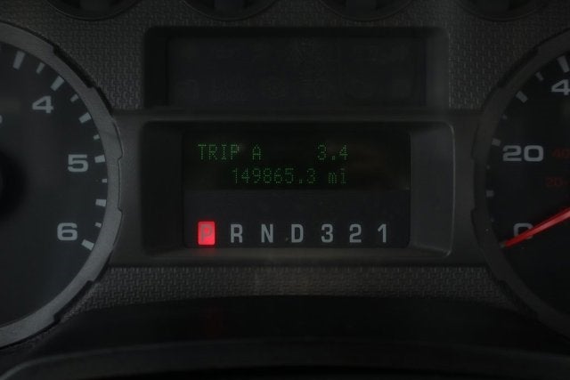 2008 Ford F-350SD XLT