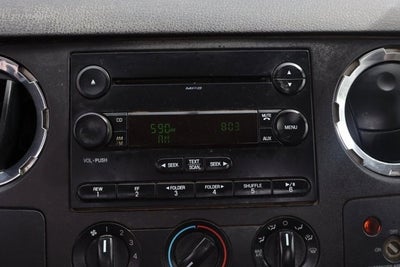 2008 Ford F-350SD XLT