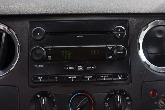 2008 Ford F-350SD XLT