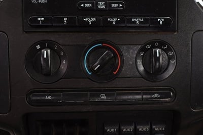 2008 Ford F-350SD XLT