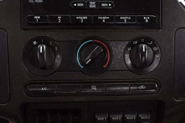 2008 Ford F-350SD XLT