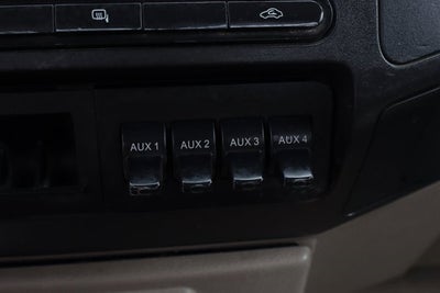 2008 Ford F-350SD XLT