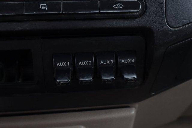 2008 Ford F-350SD XLT