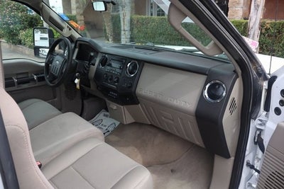 2008 Ford F-350SD XLT