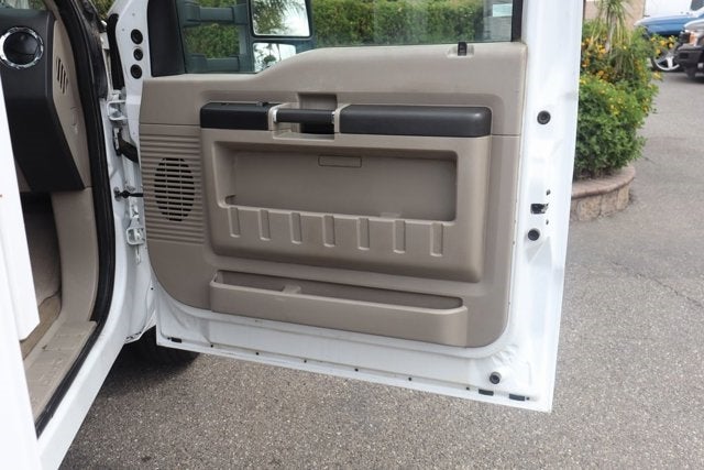 2008 Ford F-350SD XLT