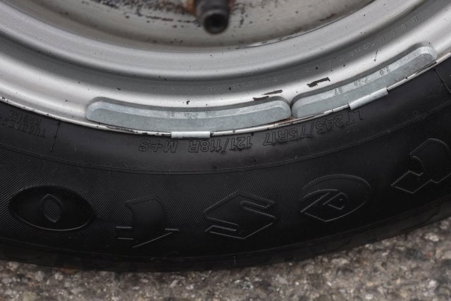 2008 Ford F-350SD XLT