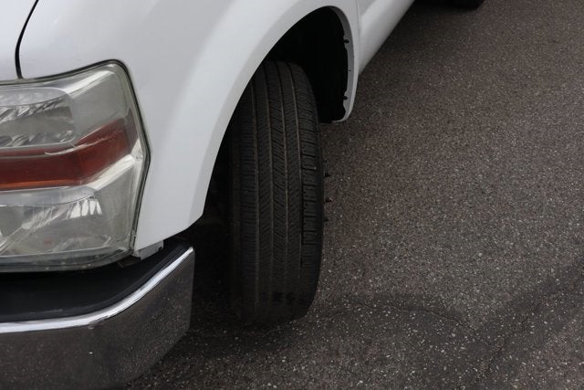 2008 Ford F-350SD XLT