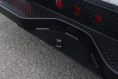 2008 Ford F-350SD XLT