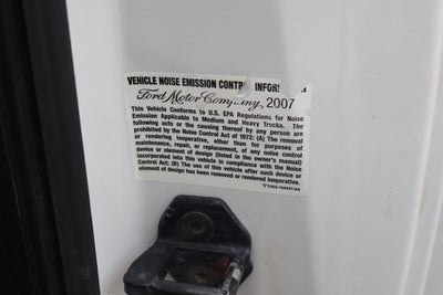 2008 Ford F-350SD XLT