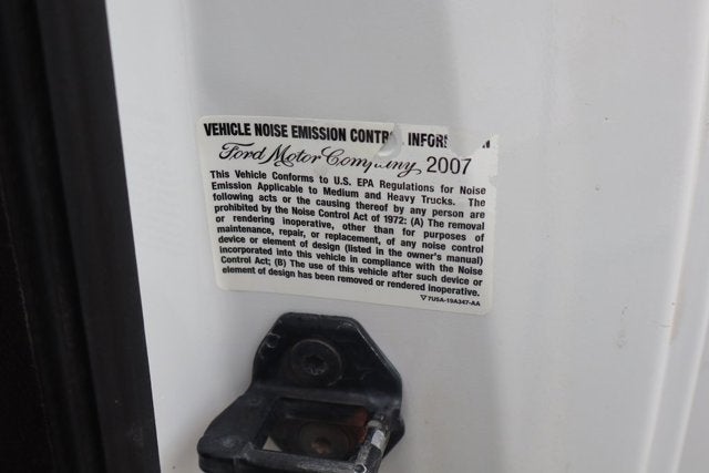 2008 Ford F-350SD XLT