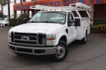 2008 Ford F-350SD XLT