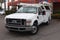 2008 Ford F-350SD XLT